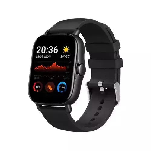 Smartwatch Z49 Bluetooth Pantalla Táctil Notificaciones Salud Deportivo