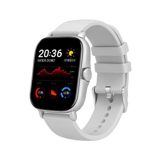 Smartwatch Z49 Bluetooth Pantalla Táctil Notificaciones Salud Deportivo
