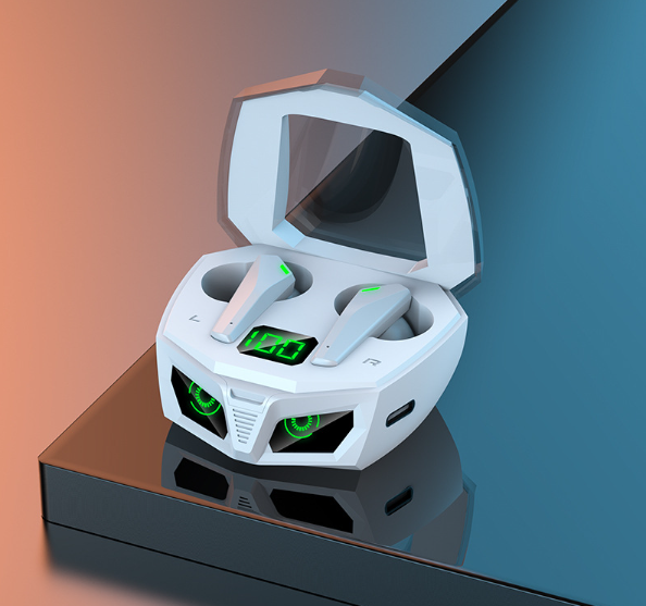 P50 TWS Waterproof Hi-Fi Stereo Wireless Earbuds